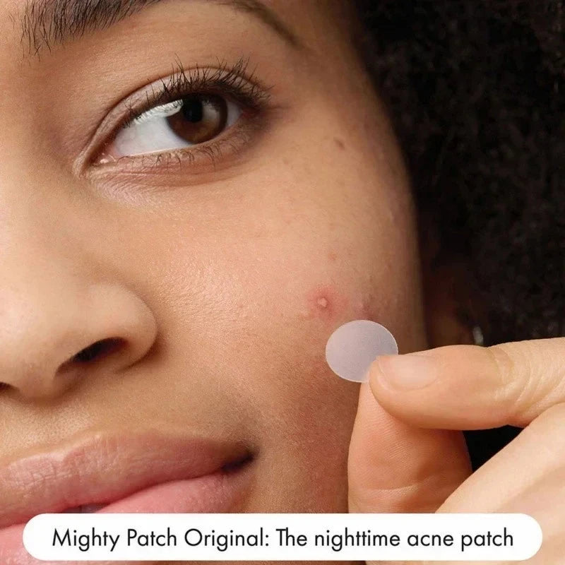 ClearSkin Rapid Spot Patch Pack - Addictive fitness