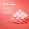 ClearSkin Rapid Spot Patch Pack - Addictive fitness