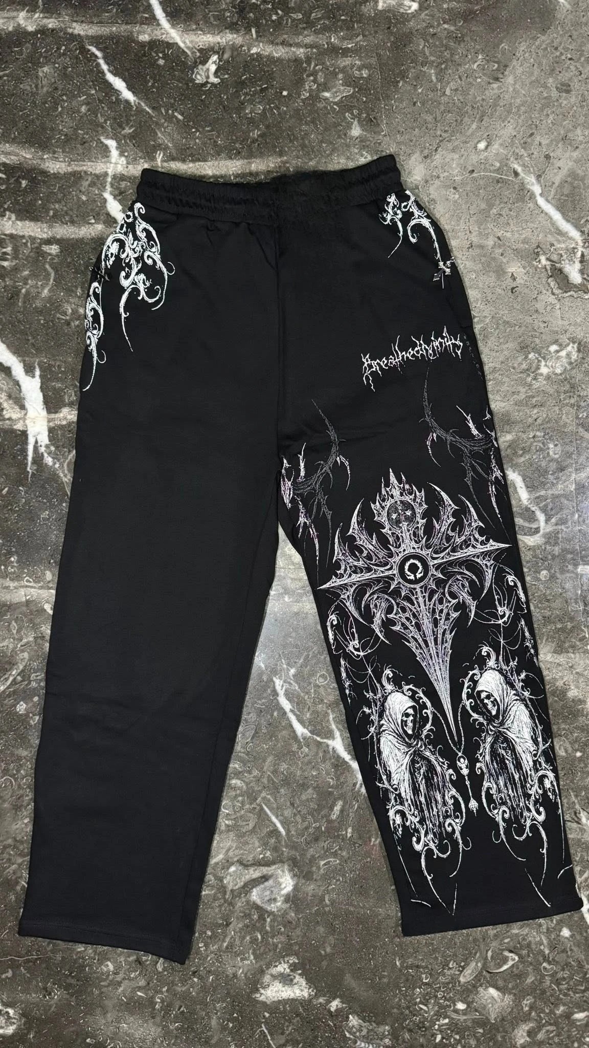 Urban Flex Training Jogger Wide Pants - Addictive fitness