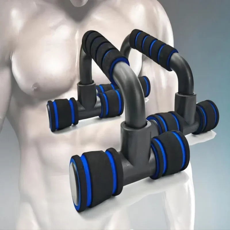 PowerGrip Pro Push Up Handles - Addictive fitness