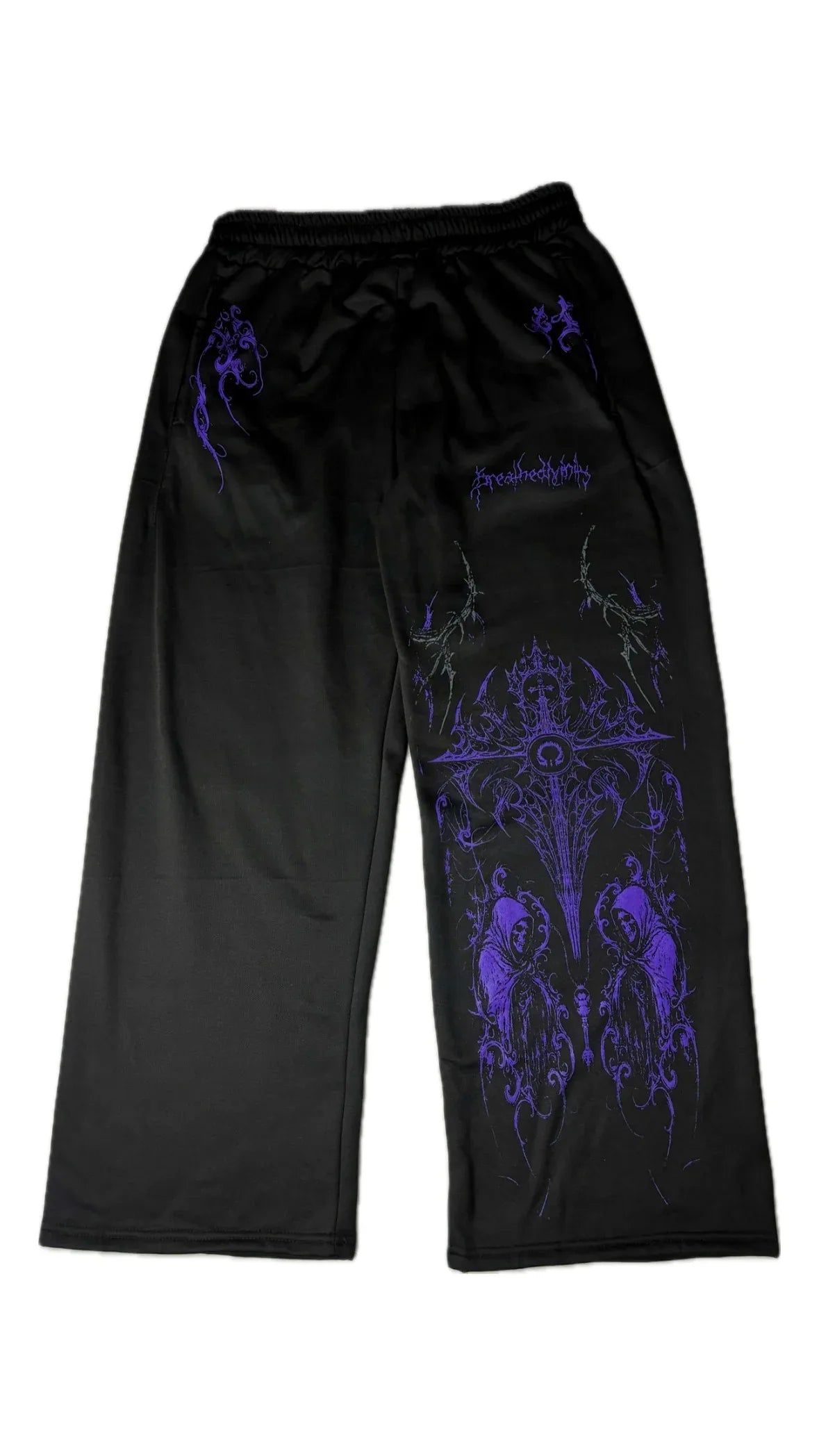Urban Flex Training Jogger Wide Pants - Addictive fitness